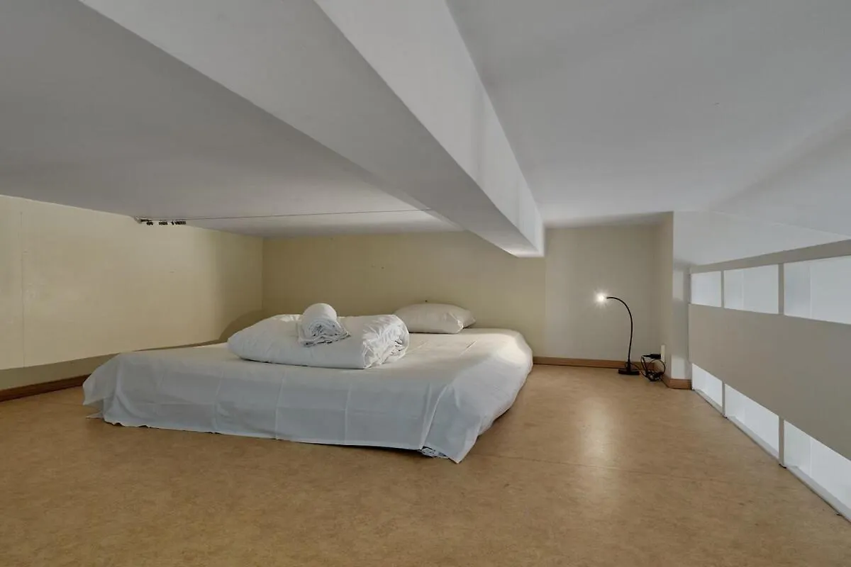 Authentic And Spacious Apartment In Bergen City Centre